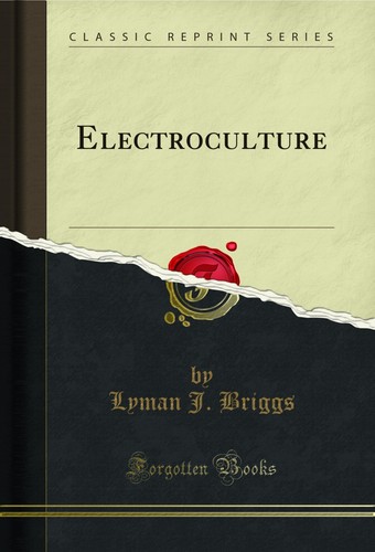 Electroculture classic - electroculture, (classic