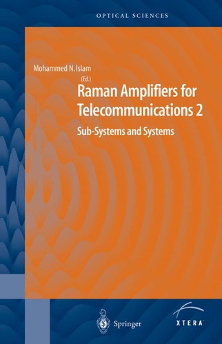 Raman amplifiers for - raman,