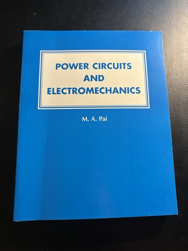 Power circuits - circuits, &