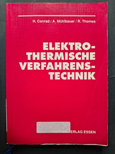 Elektrothermische