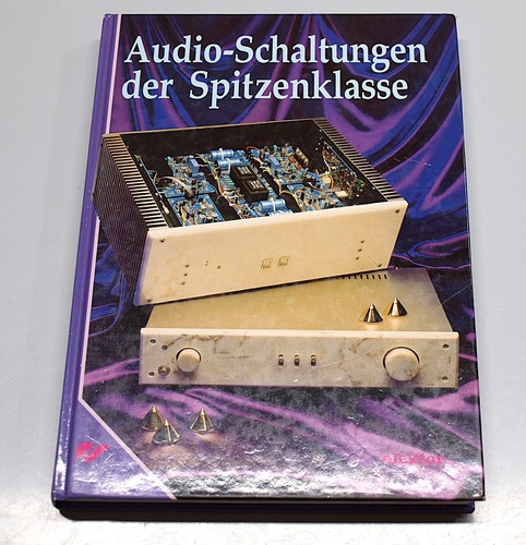 Audio schaltungen der - audio-schaltungen,