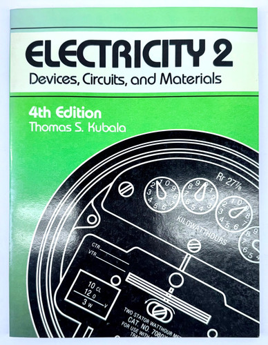 Electricity devices circuits - 2,