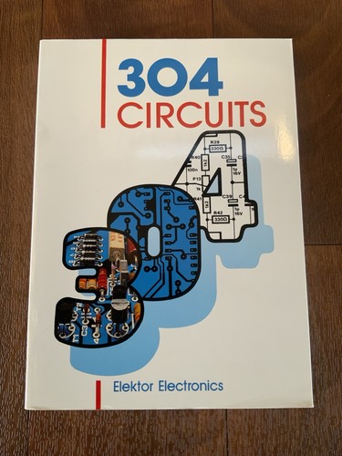 Elektor electronics 304 - electronics,