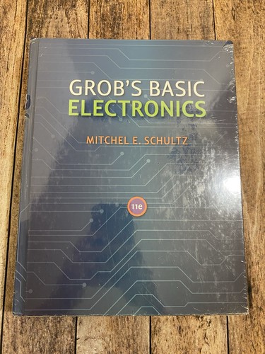 Grob basic electronics 11th - basic,