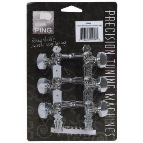 Ping steel string standard - steel, string-standard