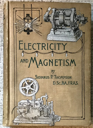 Thompson elementary lessons - thompson, "elementary