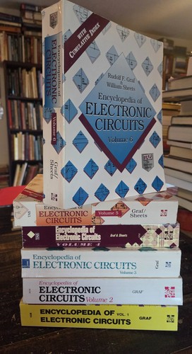 Volume encyclopedia of - volume,