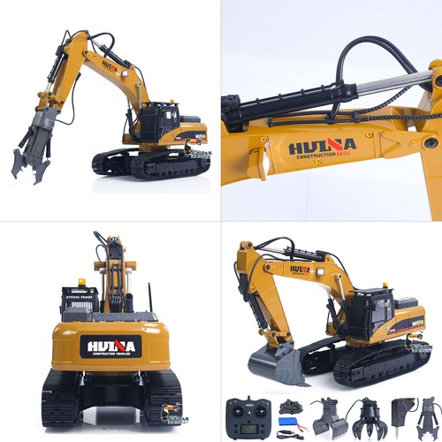 Huina new upgrade580 14 - new,