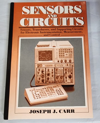 Sensors and circuits joseph - sensors,