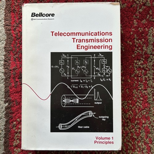 Hardcover telecommunications - hardcover,,