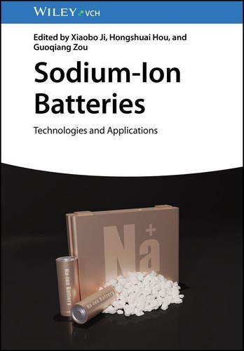 Sodium ion batteries - sodium-ion,