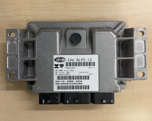 Plug play peugeot - plug&play,