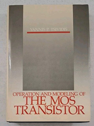 Operation modeling of the - &,