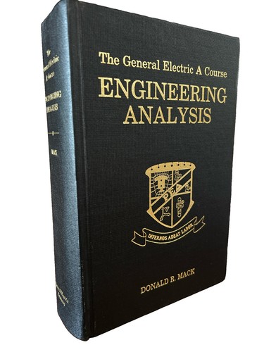 The general electric course - the,