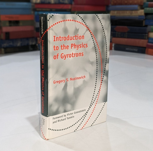Intro physics gyrotrons - intro, to
