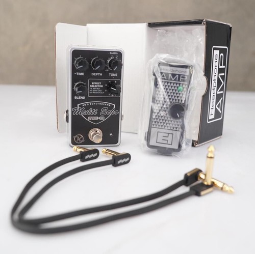 Keeley amplificatore per - me-8,