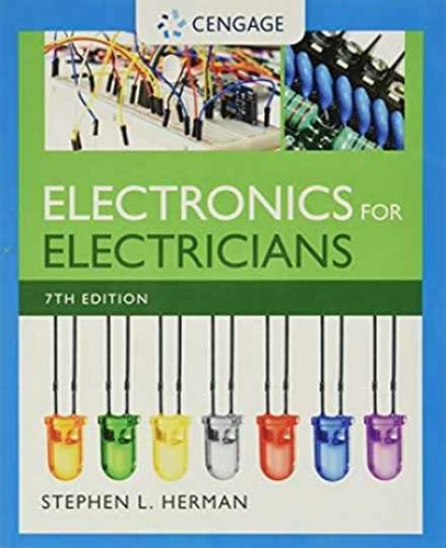 Electronics for electricians - for,
