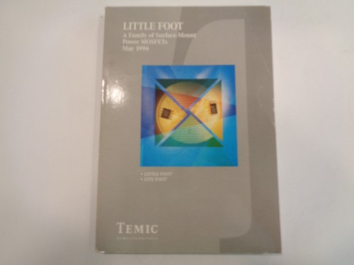 Temic semiconductors little - semiconductors,