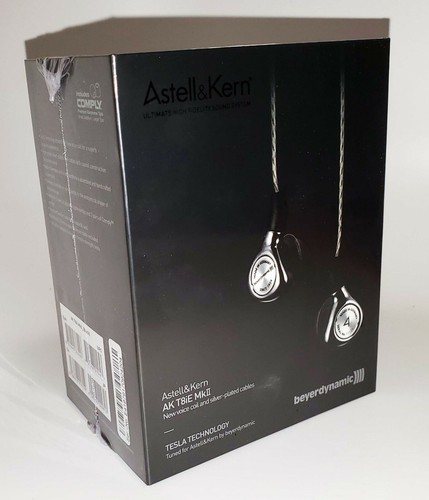 Astell kern t8ie mkii tesla - ak,