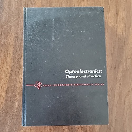 Optoelectronics theory and - :,