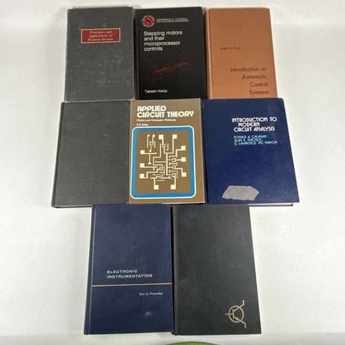 Lot electronics - of,