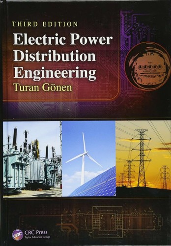 Electric power distribution - power,