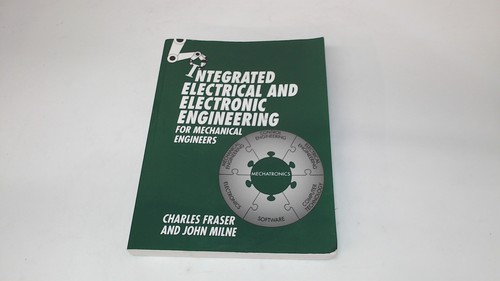Integrated electrical and - integrated,