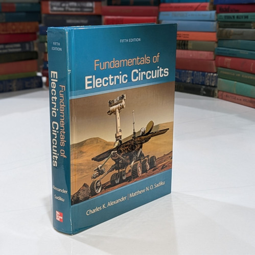 Fundamentals electric - fundamentals, of