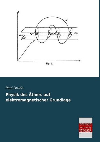 Physik des äthers auf - physik,