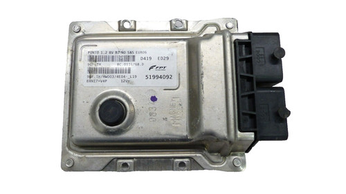 Plug play sbloccato fiat - sbloccato,