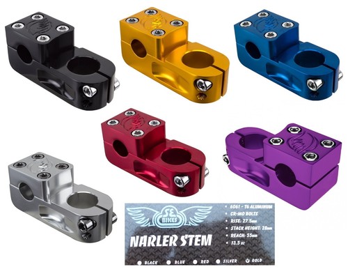 Racing bike narler - se,