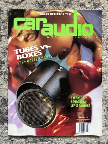 Car audio and electronics - and,