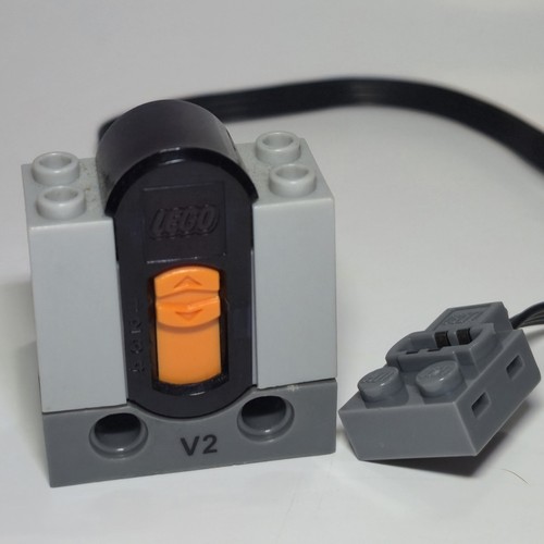 Ricevitore originale lego - ricevitore,