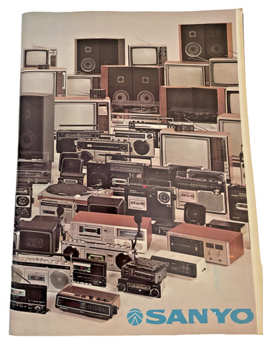 Vintage 1980 audio times - audio, &