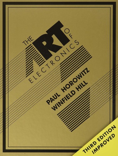 The art electronics - by, paul
