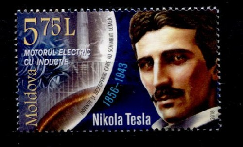 Nikola tesla motore - nikola,
