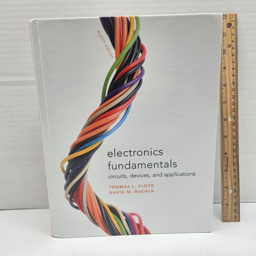 Electronics fundamentals - electronics,
