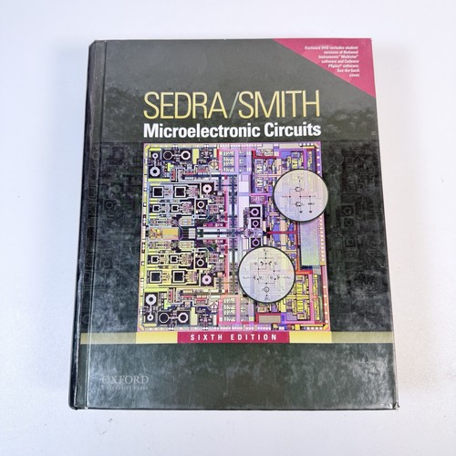 Microelectronic circuits - microelectronic,