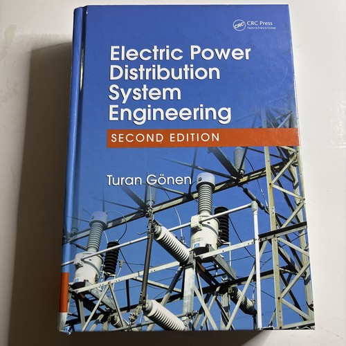 Electric power distribution - power,