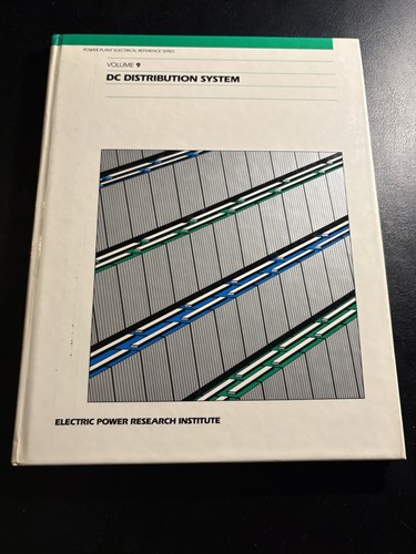 Epri distribution system - epri,