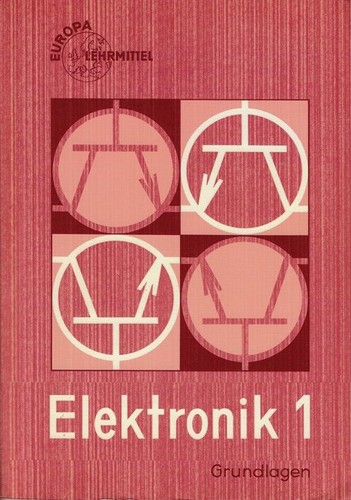 Europa fachbuchreihe für - :,