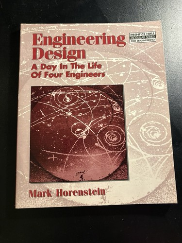 Engineering design four - engineering,