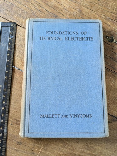 Foundations technical - foundations,