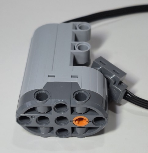 Servomotore originale lego - servomotore,