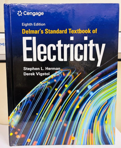 Delmar standard textbook - standard,
