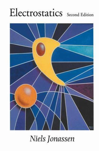 Electrostatics niels - by,