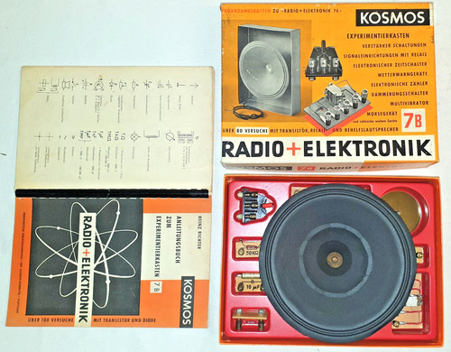 Antico cosmo kit di - antico,
