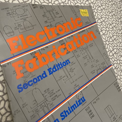 Electronic fabrication - electronic,