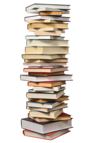 156 books perpetual - -,