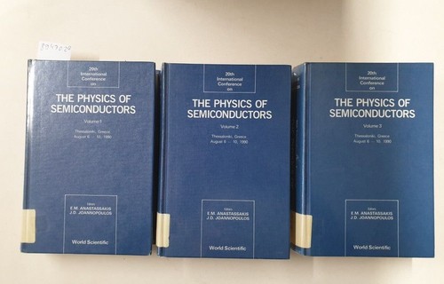Physics semiconductors - semiconductors,